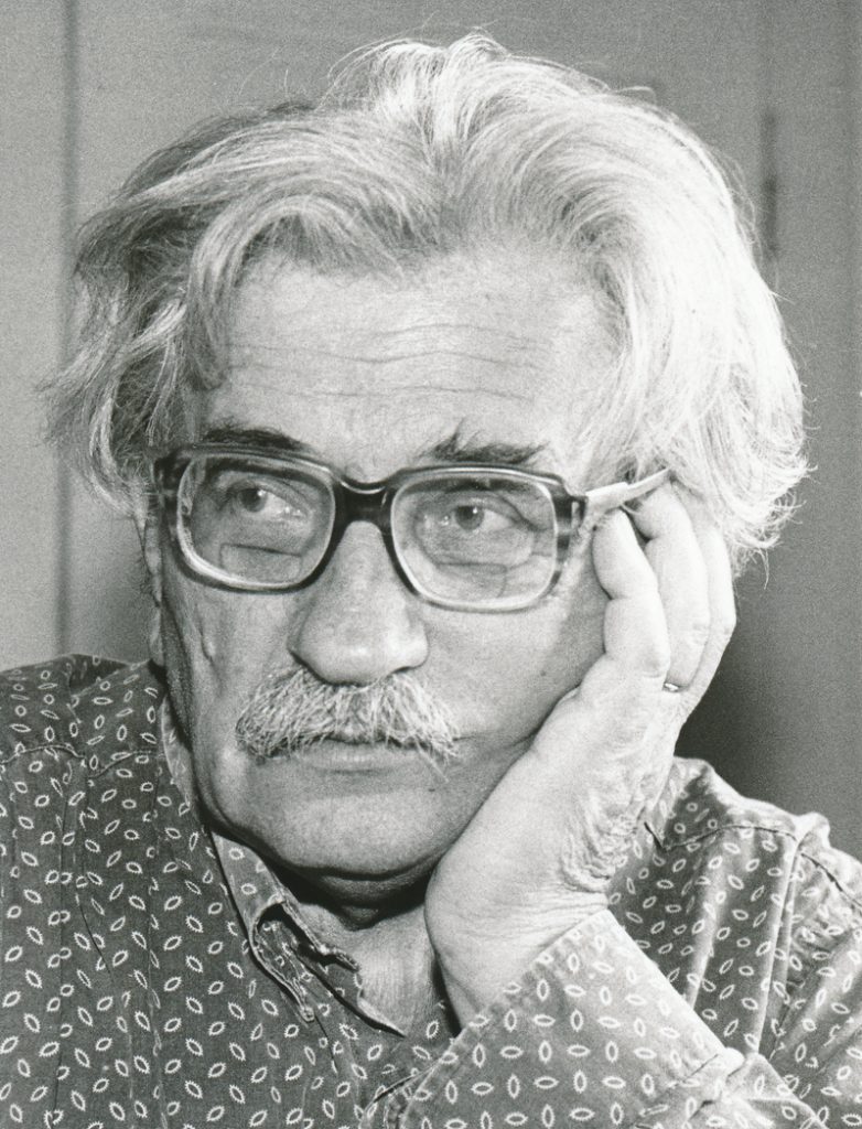 Ludvík Vaculík (1926–2015)