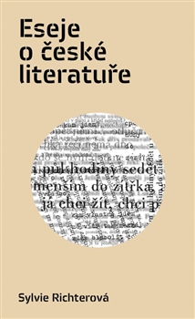 Velká pouť za smyslem české literatury