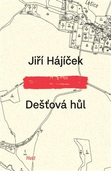 Dosud nejlepší román Jiřího Hájíčka