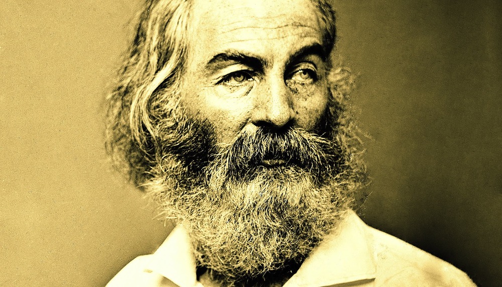 Walt+Whitman