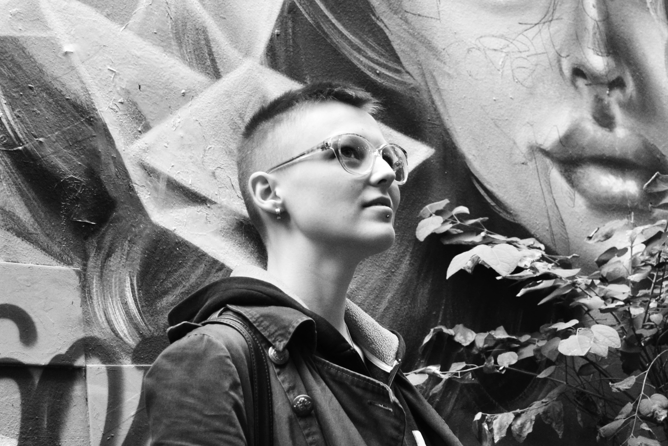 Kateřina Matuštíková iTvar