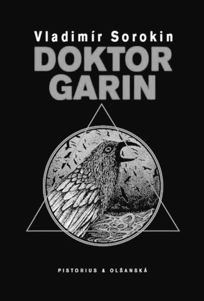 Doktor Garin (ukázka)