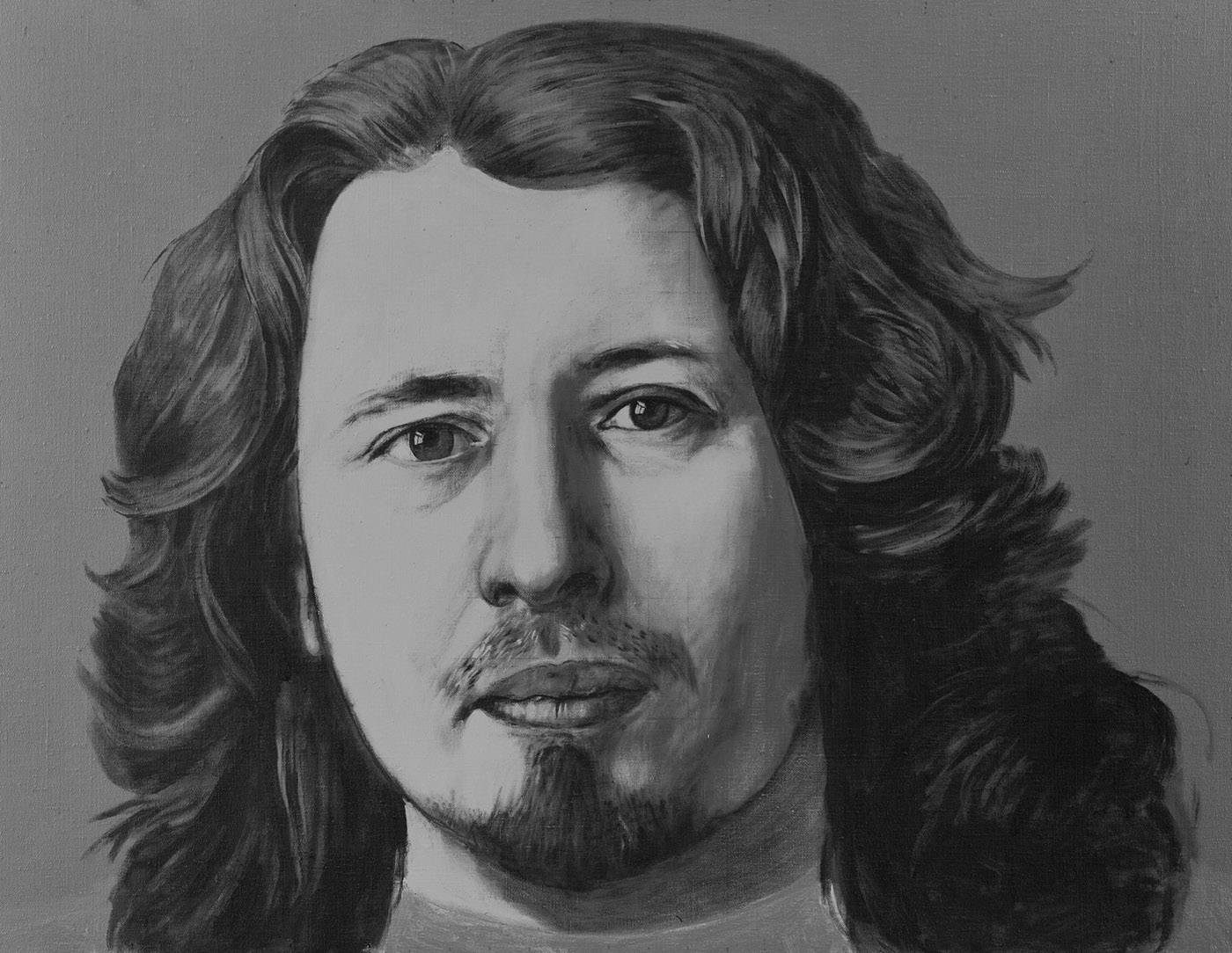 Vladimir Sorokin iTvar