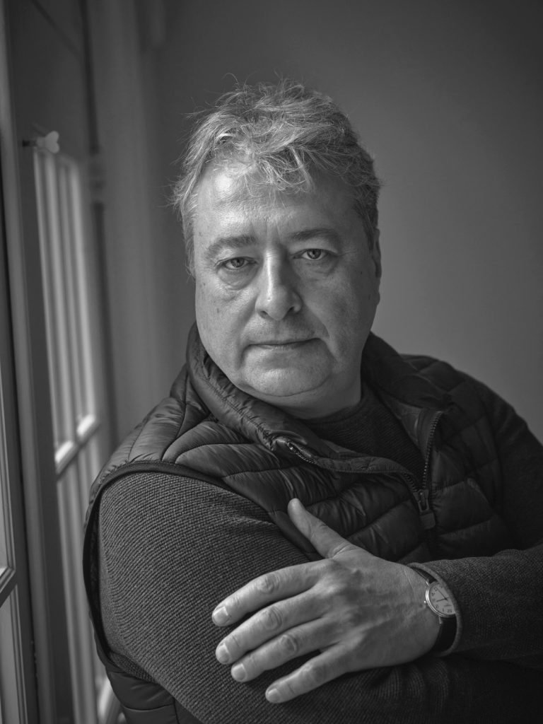 Lidé mají co číst i beze mě