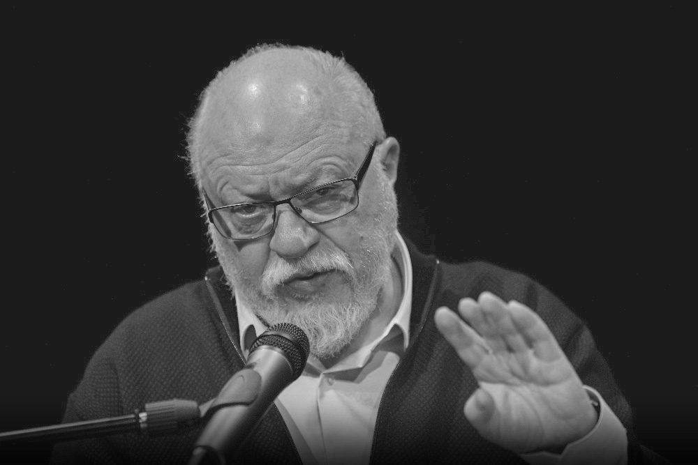 Moje černá skříňka