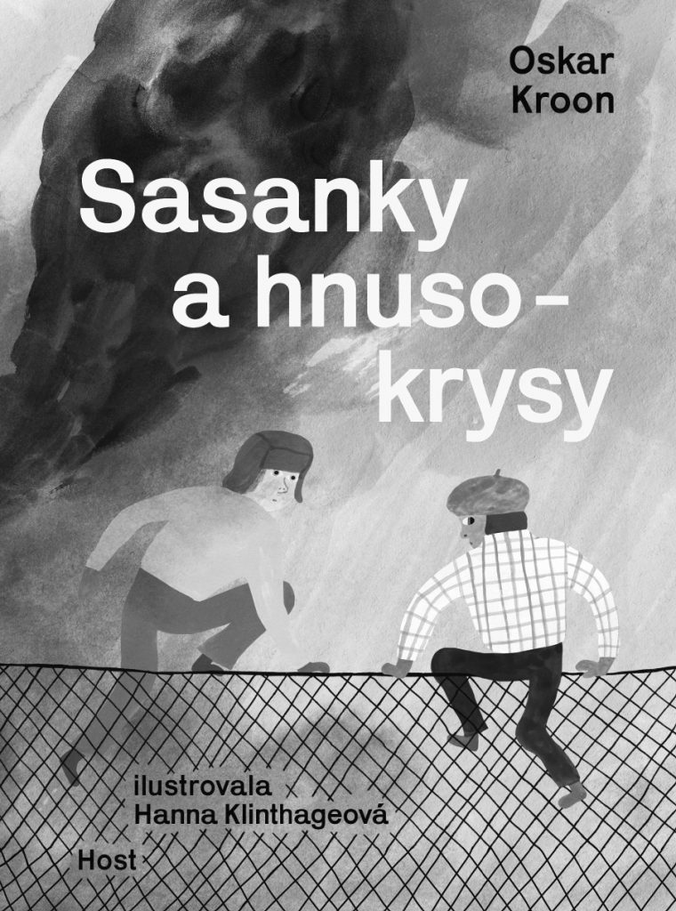 Komu dělá šikana vrásky?