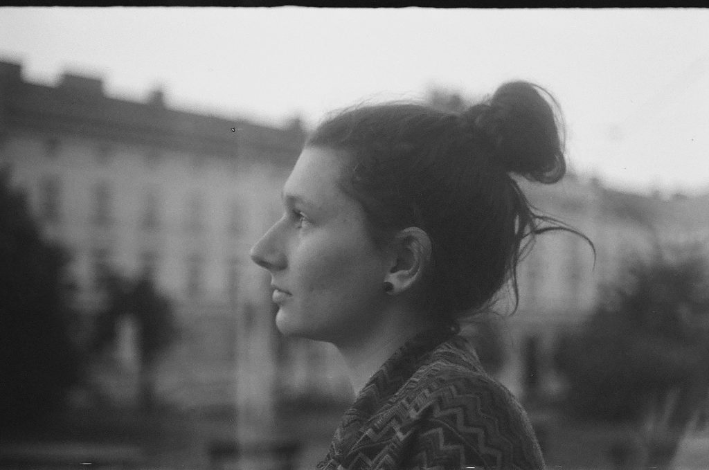 V noční můře všedního bytí