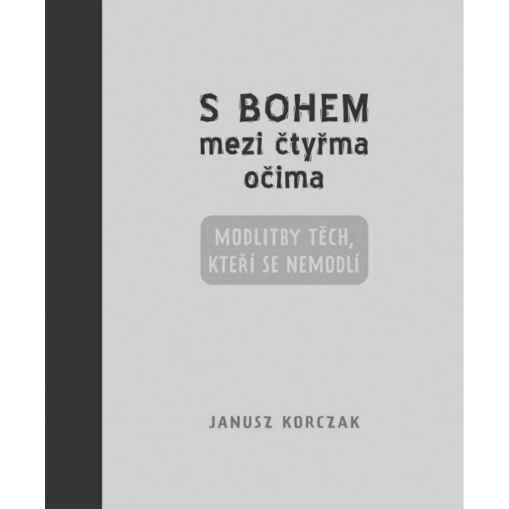 Mého srdce modlitbo