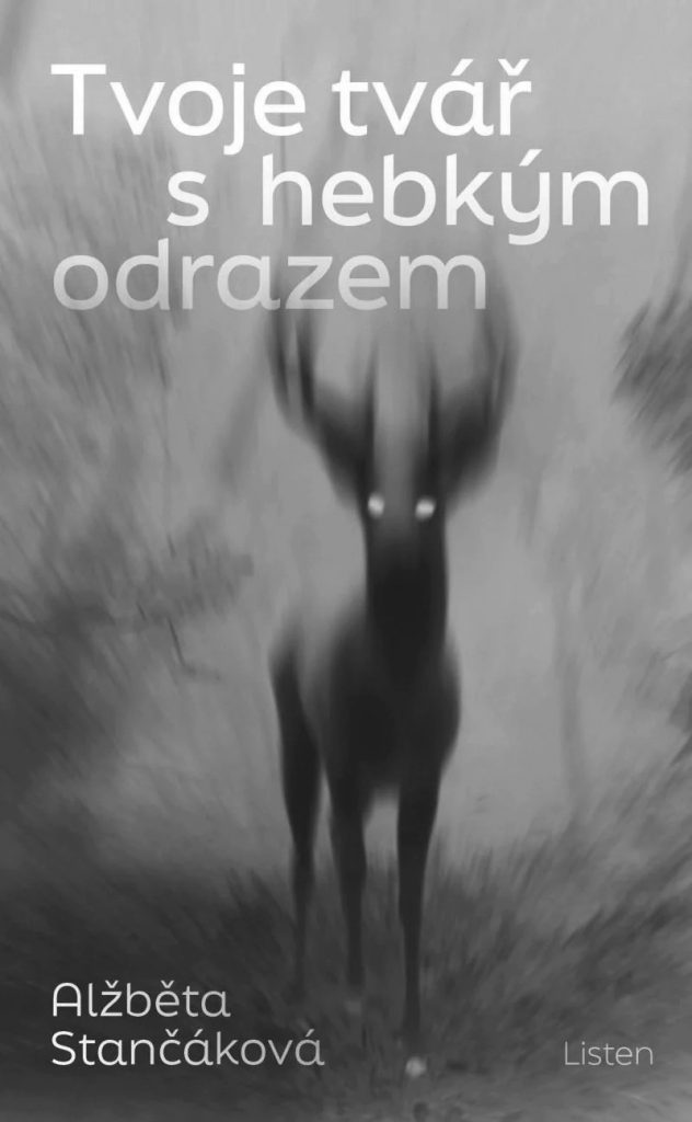 Arabesky pro (hyper)moderní dobu aneb Děkujeme, že jste se do nás pokusili vcítit