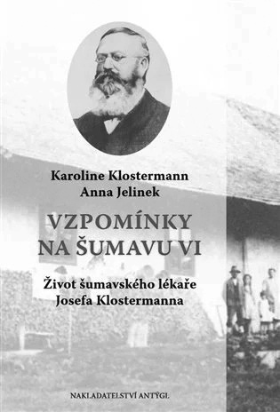 Vzpomínky (na) otce Karla Klostermanna