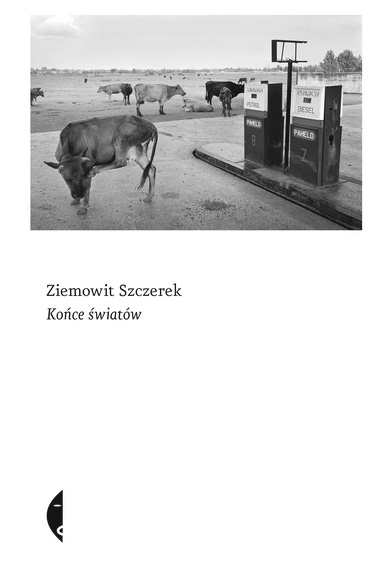 Silniční geografie Západu a toho, co jím není