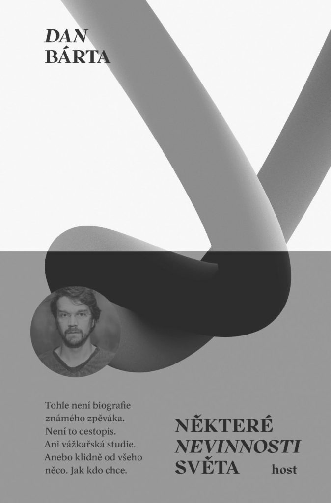 Bártův debut coby autentická literární a cestovatelská výpověď