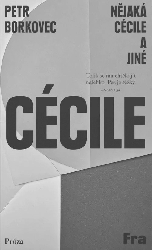 Prozaikovi majícímu svůj styl příběhu netřeba