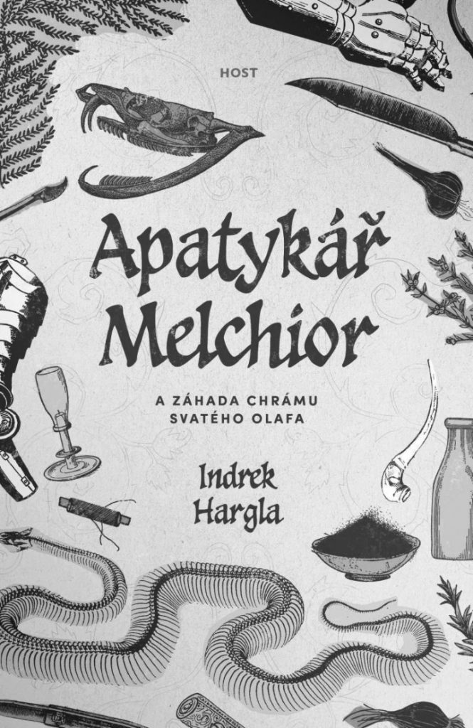 Detektivně k dějinám