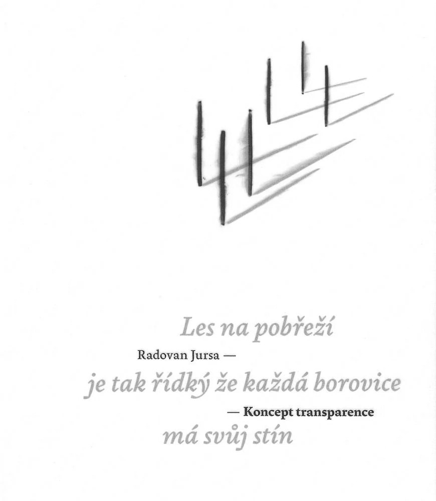 Sbírka kontrolovaného hoření