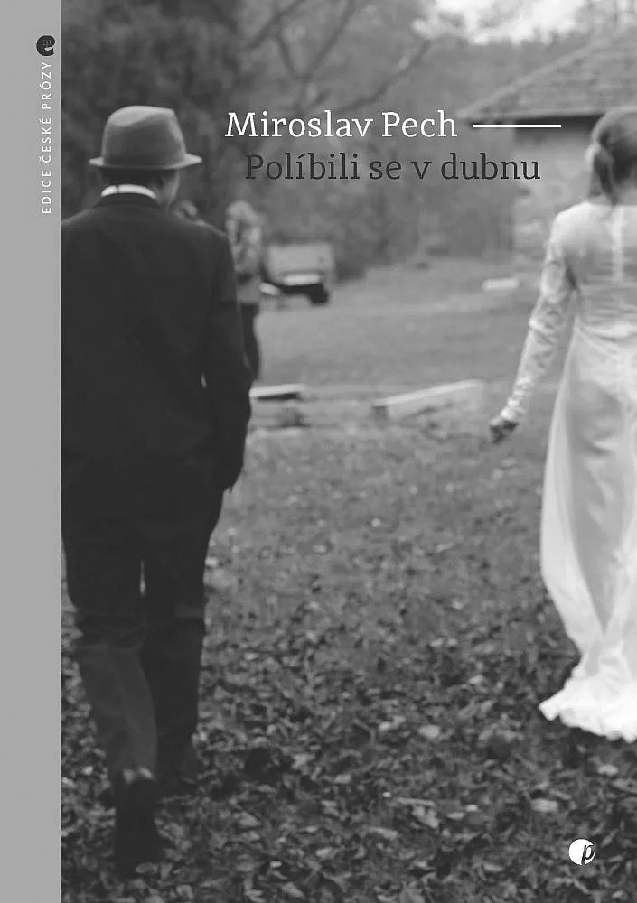 Mezi šutrem a hvězdou: Literární meditace o laskavosti, duchovní vertikále a „exquisite moments“