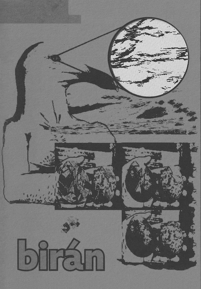 Vědomé odpírání souvislostí