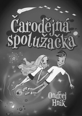 Magie bez boje: kontemplativní poetika čarodějné spolužačky