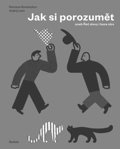 Zkusme si porozumět